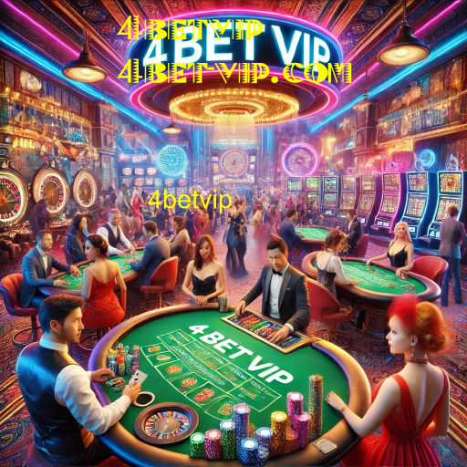 4betvip