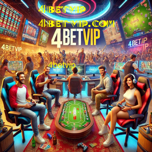 4betvip