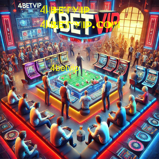 4betvip