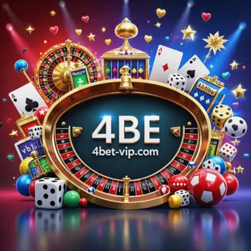 4betvip